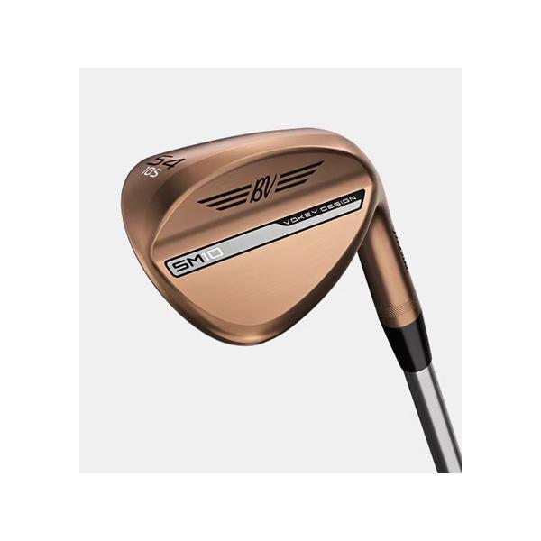 レフティ タイトリスト BV ボーケイ SM10 50 12F オイルカン仕上げ Titleist（タイトリスト） 限定 Vokey Design ボーケイデザイン SM10