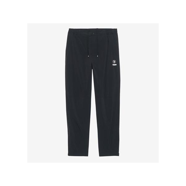 Sale !!!【土日祝も発送】2025AW TFW49  OCTA PANTS  BLACK