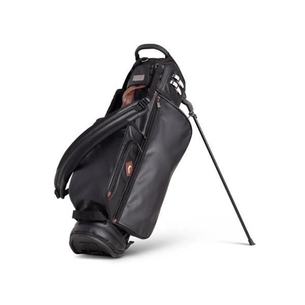 R*o様 JONES　「chicago」ロゴ　スタンドキャディバッグ JONES Sports（ジョーンズ スポーツ） 別注ロゴ入り ジョーンズ