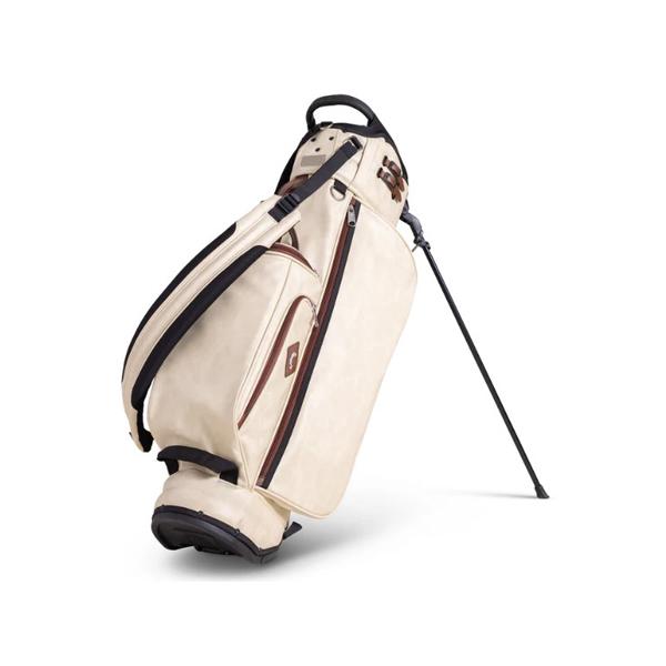2026JONESジョーンズ Trouper Heritage スタンドバッグ JONES Sports（ジョーンズ スポーツ） 【土日祝も発送】Jones