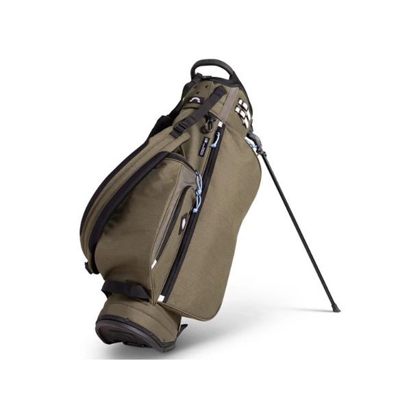 Golfickers×JONES ゴルフバッグ スタンドバッグ JONES Sports（ジョーンズ スポーツ） 【土日祝も発送】Jones