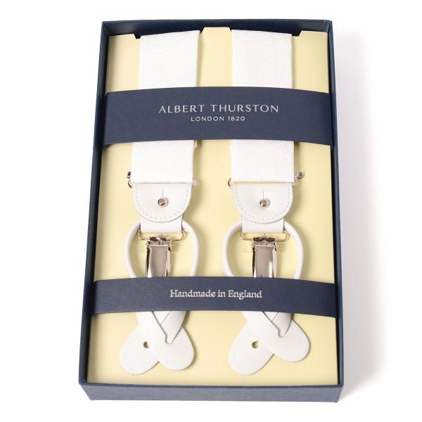 アルバートサーストン　ペイズリー albert thurston ALBERT THURSTON (アルバートサーストン