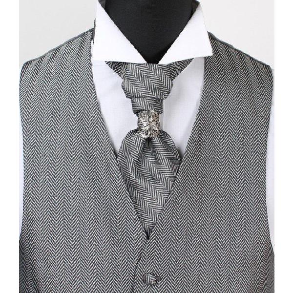 EXCY（エクシィ） ベストセット EXCY FORMAL メンズ フォーマルベスト