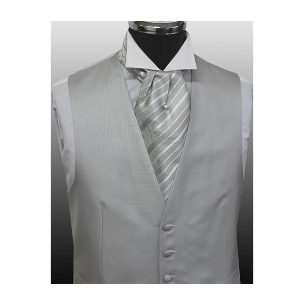 EXCY（エクシィ） ベストセット EXCY FORMAL メンズ フォーマルベスト