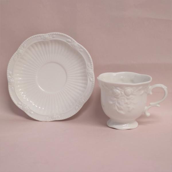 安い 花柄のティーカップ マグカップ コーヒーカップセットかわいい プレゼントに最適 薔薇雑貨003 Exe Cap003 エグゼ ヤフーショップ 通販 Yahoo ショッピング