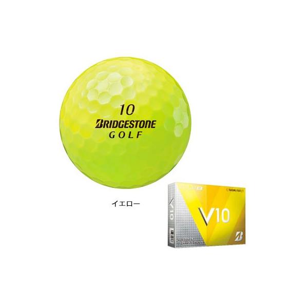 Bridgestone ブリヂストン Tour B V10 ゴルフ ボール 12球 Buyee Buyee 提供一站式最全面最專業現地yahoo Japan拍賣代bid代拍代購服務 Bot Online