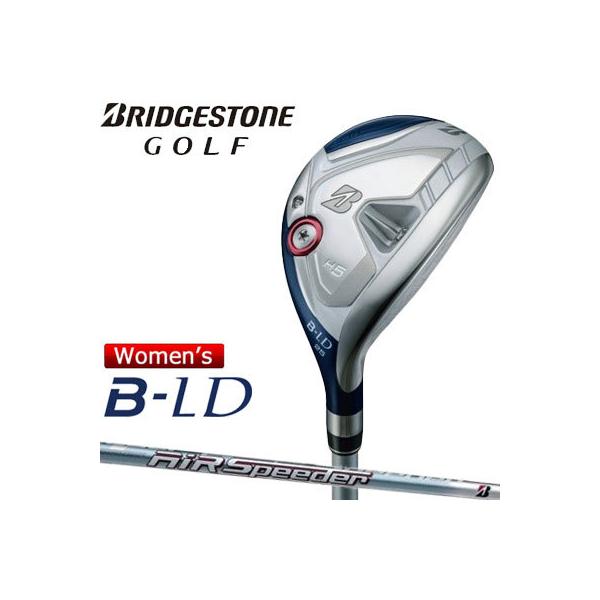 BRIDGESTONE GOLF ブリヂストン ゴルフ レディース B-LD BRIDGESTONE GOLF ブリヂストン ゴルフ レディース B-LD
