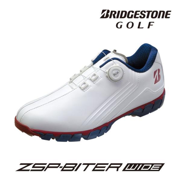 BRIDGESTONE GOLF ブリヂストン ゴルフ ゼロ・スパイク バイター