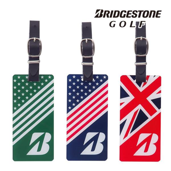 BRIDGESTONE GOLF ブリヂストン ゴルフ メジャーコレクション ネーム
