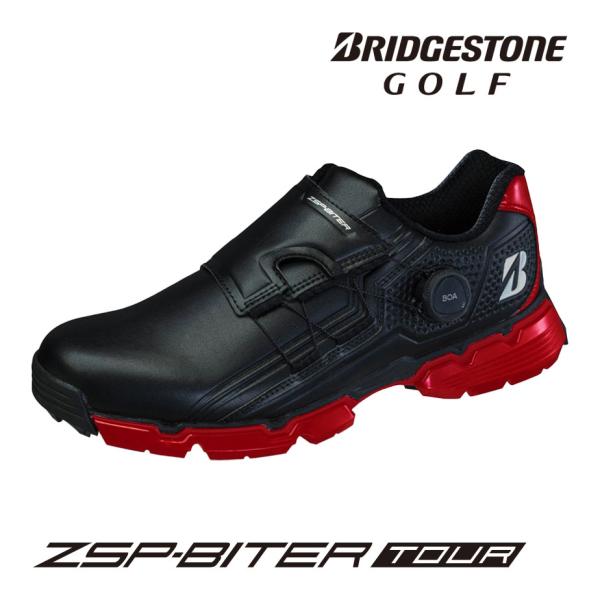 BRIDGESTONE GOLF ブリヂストン ゴルフ ゼロ・スパイク バイター