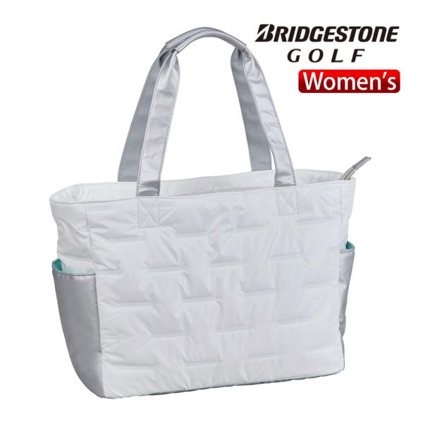 BRIDGESTONE GOLF ブリヂストン ゴルフ トートバッグ BB2551