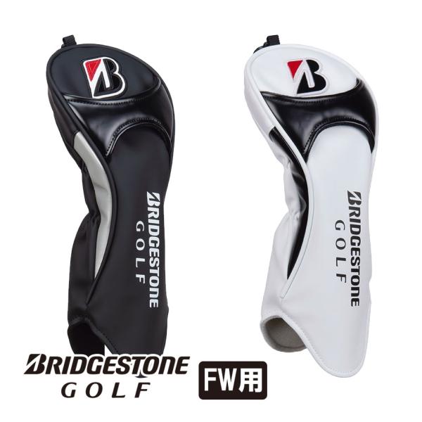 BRIDGESTONE GOLF ブリヂストン ゴルフ ツアーモデル ヘッドカバー
