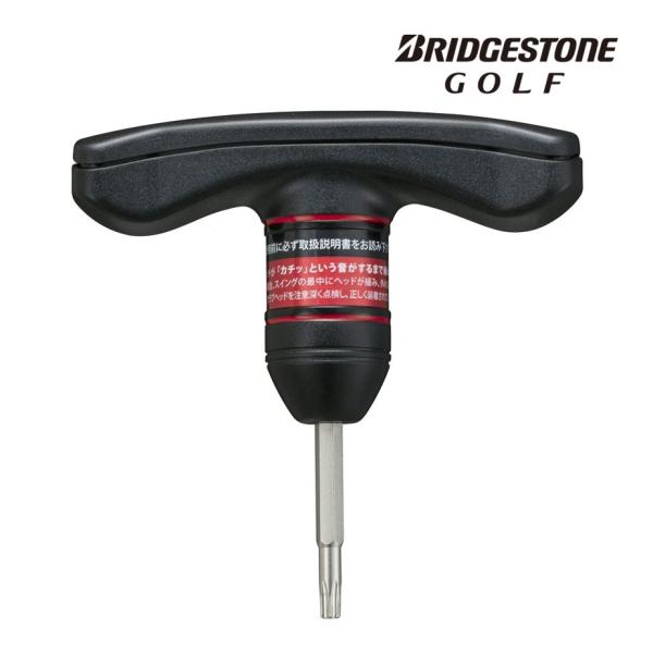 ブリヂストン ゴルフ トルクレンチ WBSKSS 2025年モデル 即納 BRIDGESTONE GOLF