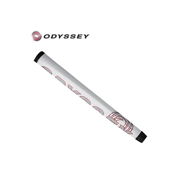 オデッセイ（ODYSSEY） 純正 パター グリップ WHITE HOT OG SLIM