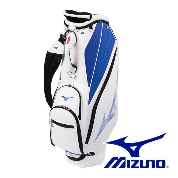 MIZUNO ミズノ NX.9 キャディバッグ メンズ レディース 5LJC2403