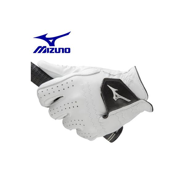 MIZUNO(ミズノ) ゴルフグローブ 強革0.8(キョウカク) 23cm MIZUNO