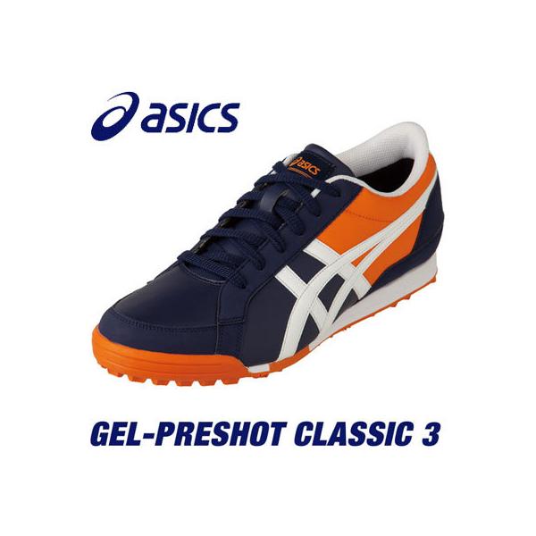 ASICS（アシックス） GEL-PRESHOT CLASSIC 3 1113A009 ユニセックス