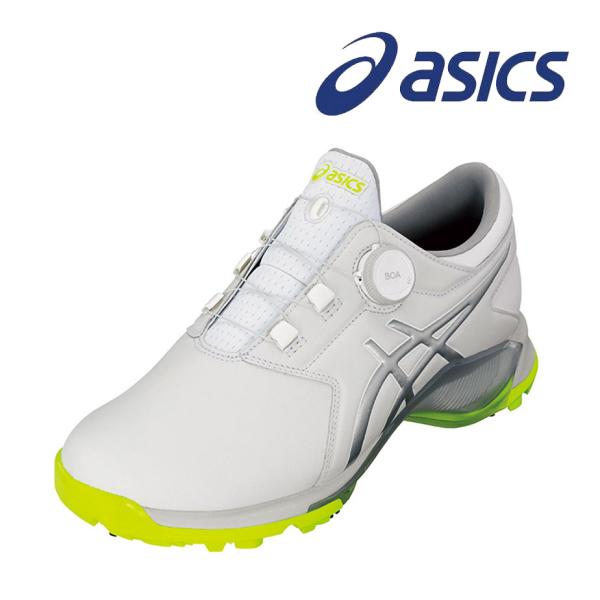 ASICS（アシックス） ゲルエース プロ エム ボア メンズ シューズ