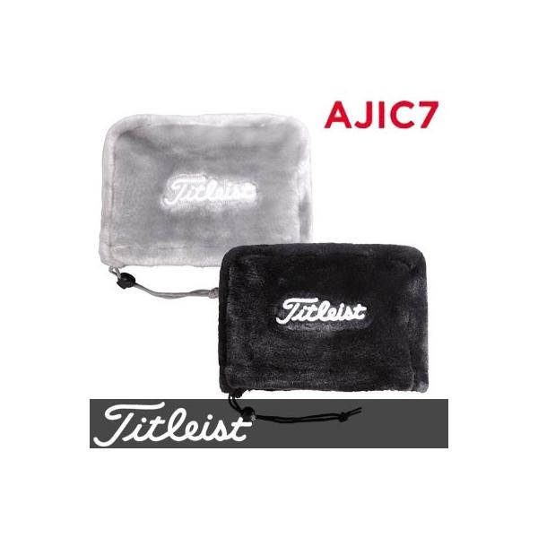Titleist Titlest(タイトリスト) ボアヘッドカバー アイアン用