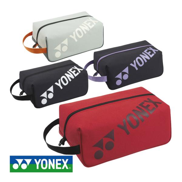 ヨネックス シューズケース BAG2533 メンズ ゴルフ 2025年モデル YONEX