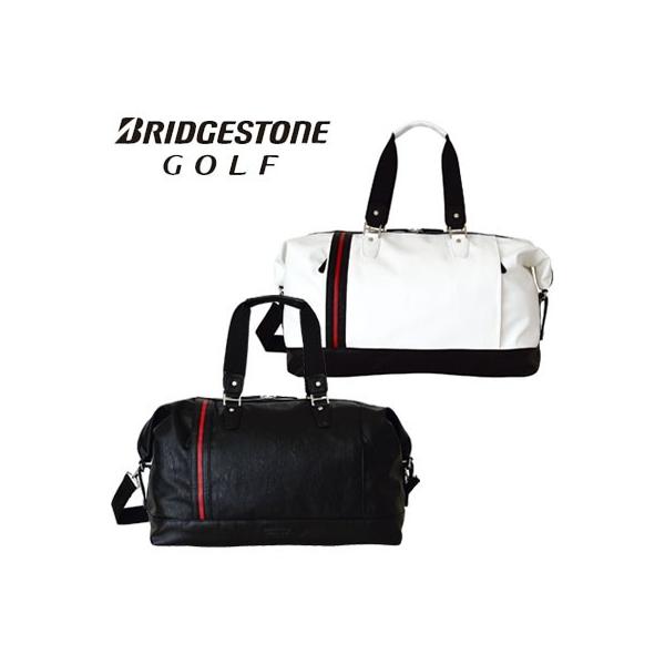 BRIDGESTONE GOLF ゴルフバッグ ボストンバック exgolf_bbg570