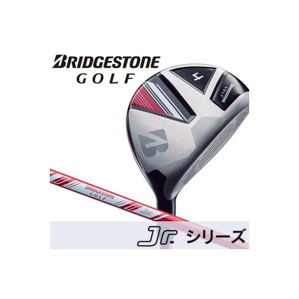 BRIDGESTONE GOLF(ブリヂストン ゴルフ) ジュニア フェアウェイウッド =
