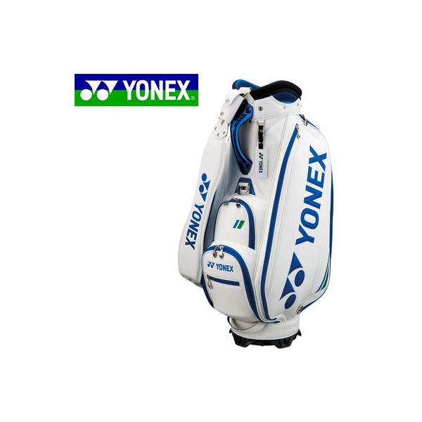 YONEX（ヨネックス） プロモデル レプリカ キャディバッグ CB-1911