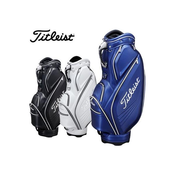 Titleist（タイトリスト） エレガントスポーツ スリム キャディバッグ