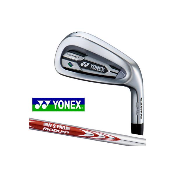 YONEX(ヨネックス) EZONE CB 702 FORGED アイアン 5本セット(#6-PW 