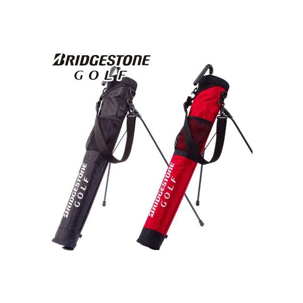 Bridgestone ゴルフクラブケース CCG520 BK exgolf_ccg520
