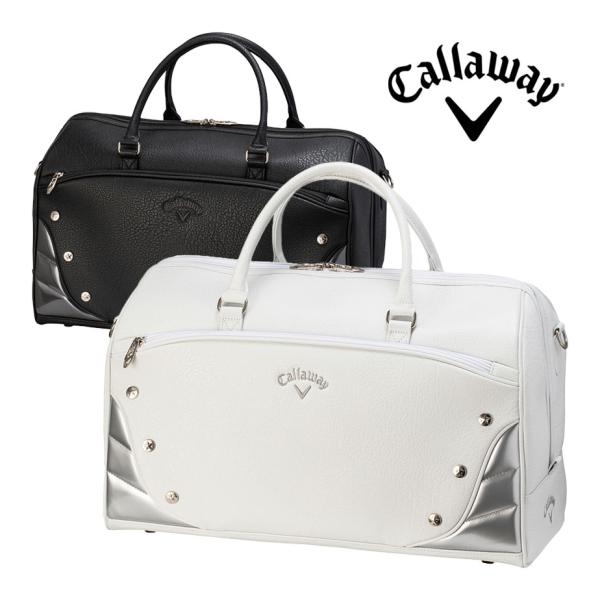 Callaway キャロウェイ エクシア Exia ボストンバッグ 24 JM