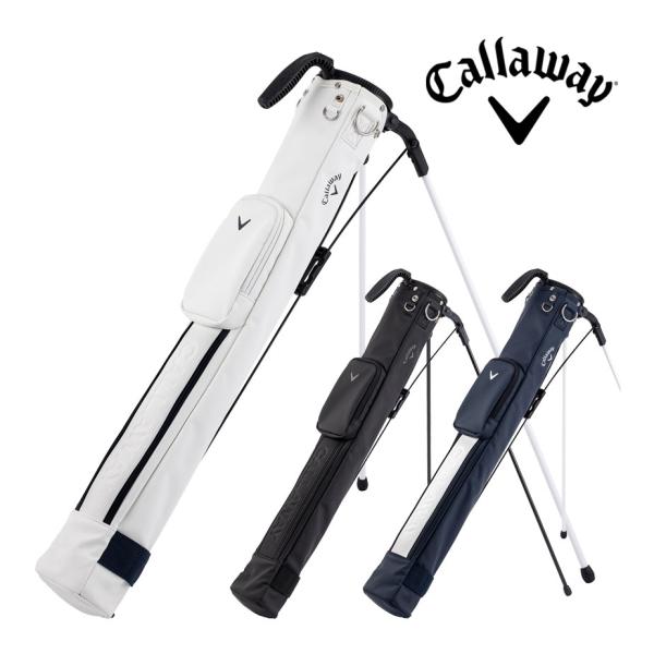 Callaway（キャロウェイ） フォース Force スタンドクラブケース 24 JM