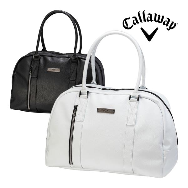 Callaway（キャロウェイ） ツアー Tour ボストンバッグ 24 JM メンズ