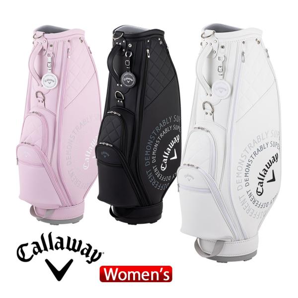 Callaway キャロウェイ アップタウン ウィメンズ キャディバッグ Callaway キャロウェイ アップタウン ウィメンズ キャディバッグ