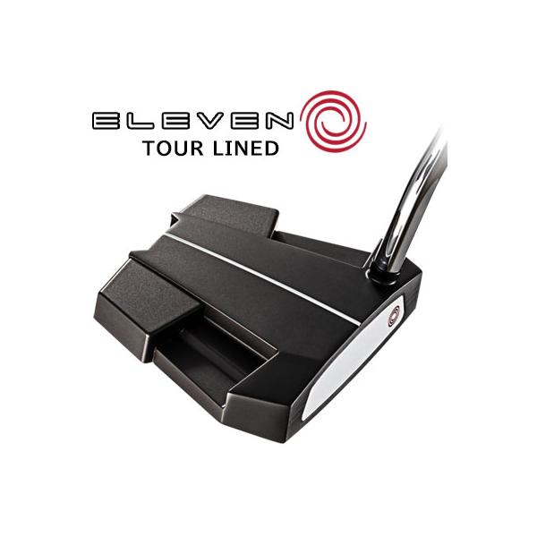 ODYSSEY（キャロウェイゴルフ） ODYSSEY(オデッセイ) ELEVEN -イレブン