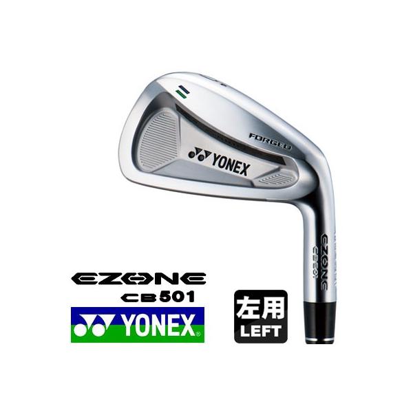 YONEX YONEX(ヨネックス) EZONE CB 501【左用-LEFT HAND-】フォージド