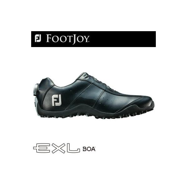 FootJoy（フットジョイ） EXL スパイクレス Boa 2018 メンズ ゴルフ