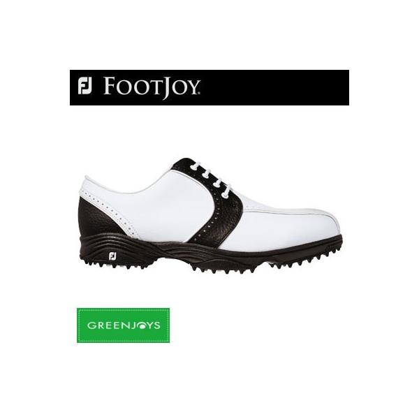 FootJoy（フットジョイ） GreenJoys レディース ゴルフ シューズ 48416
