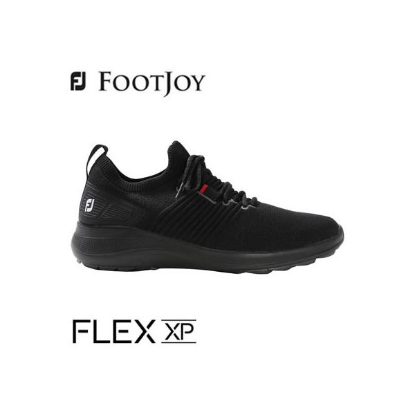 FootJoy（フットジョイ） FJ FLEX XP 2021 メンズ ゴルフ シューズ