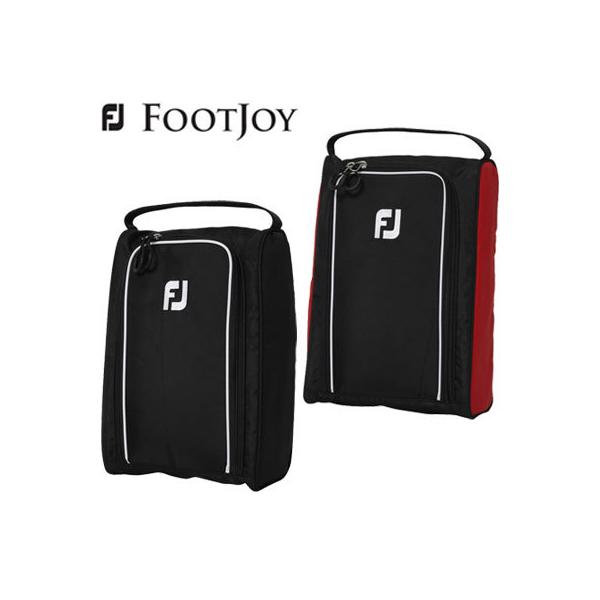 FootJoy（フットジョイ） FJベーシック シューズケース 2021 ユニ