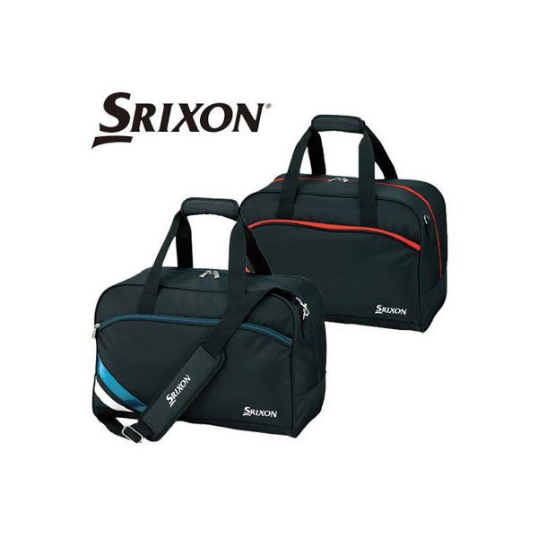DUNLOP(ダンロップ) SRIXON-スリクソン- ボストンバッグ メンズ GGB-S150