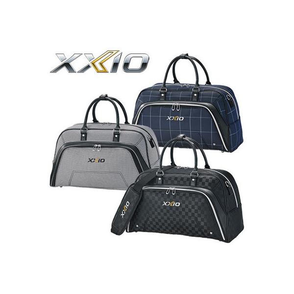 (新品)ダンロップ XXIO-ゼクシオ-スポーツバッグ メンズ GGB-X145 XXIO ダンロップ XXIO-ゼクシオ- スポーツバッグ メンズ GGB-X145