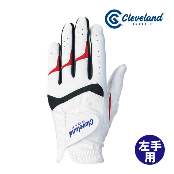 クリーブランド グローブ メンズ 左手用 GGG-C002 ゴルフ 2025年モデル Cleveland Golf