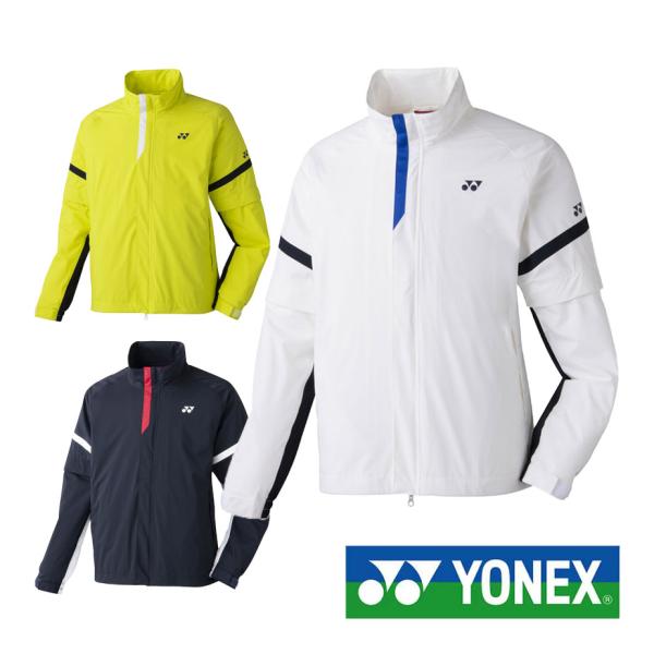 YONEX（ヨネックス） レインブルゾン メンズ GWT9008 レインウェア