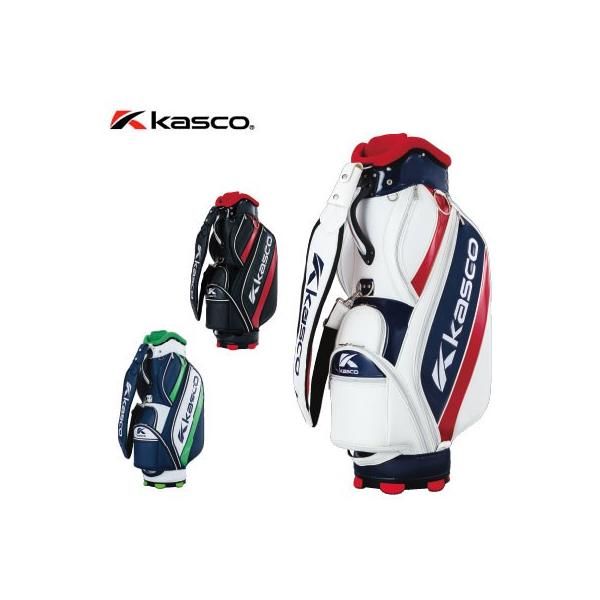 kasco（キャスコ） メンズ キャディバッグ KS-090 : EX GOLF Yahoo