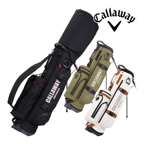 Callaway（キャロウェイ） レイドバック Laidback スタンド キャディ