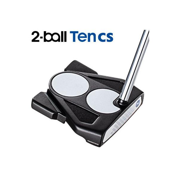 ODYSSEY（キャロウェイゴルフ） オデッセイ 2-BALL TEN -2ボール テン