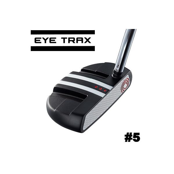 Callaway - 【美品】 ODYSSEY EYE TRAX #5 0000617109_p01_01.jpg