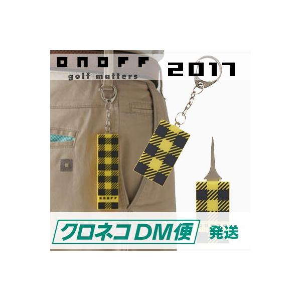 ONOFF（オノフ） GLOBERIDE(グローブライド) グリーンフォーク OQ0317