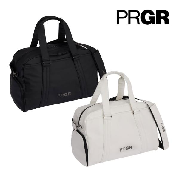 プロギア　PBB-112 PRGR プロギア ベーシックモデル ボストンバッグ PBB-112 メンズ